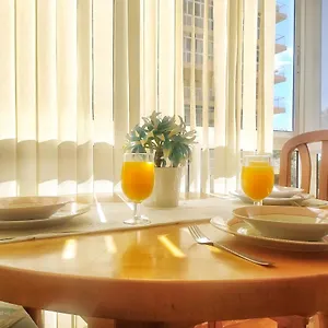  Apartamento Inmogest - Apartamento Hercules Beach